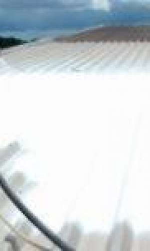 Revestimento térmico para telhado em SP Revestimento térmico para telhado em SP