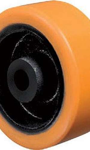 Rodas de poliuretano Rodas de poliuretano