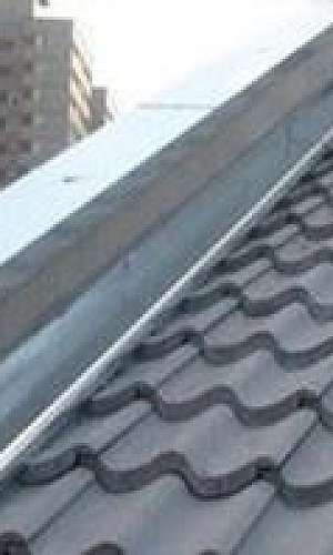 rufo telhado rufo telhado