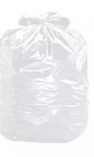 saco de lixo transparente saco de lixo transparente