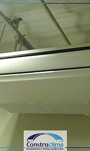 Serviço de Instalação de Ar Condicionado Serviço de Instalação de Ar Condicionado