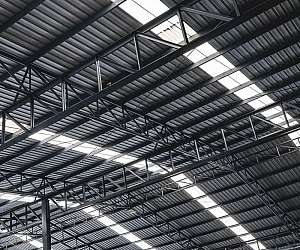 Serviço de instalação de telha trapezoidal Serviço de instalação de telha trapezoidal