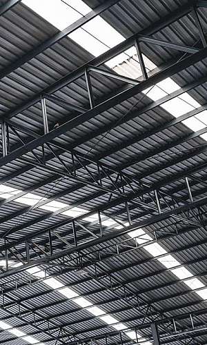 Serviço de instalação de telha trapezoidal Serviço de instalação de telha trapezoidal