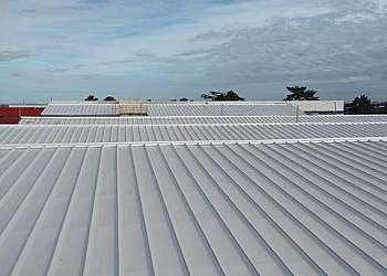 Empresa para instalar telha zipada Empresa para instalar telha zipada