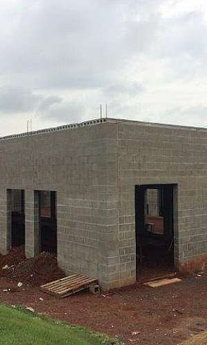 Serviço de instalação elétrica industrial Serviço de instalação elétrica industrial