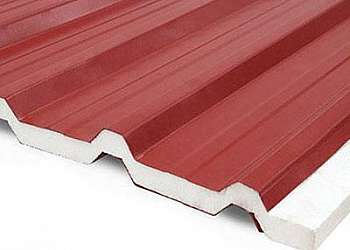 Telhas de aço galvanizado Telhas de aço galvanizado