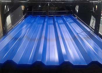 Telha de aço galvanizado preço Telha de aço galvanizado preço