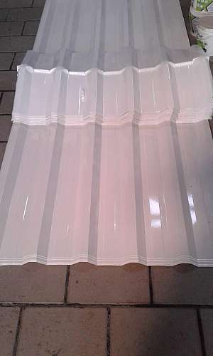 Telha galvanizada sanduíche Telha galvanizada sanduíche