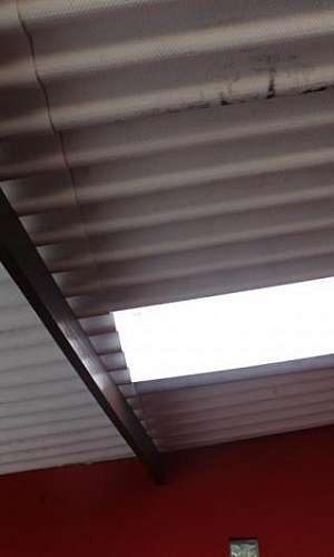 Telha ondulada transparente preço Telha ondulada transparente preço