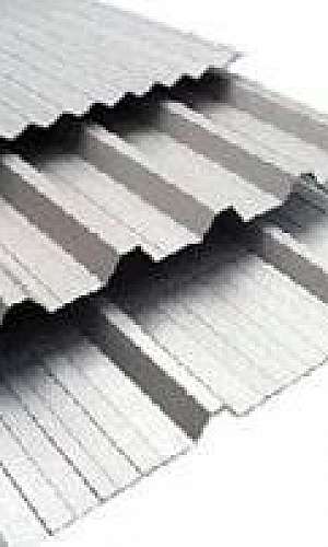 Telhas de aço Telhas de aço