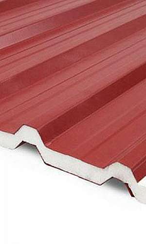 telhas sanduíche preço telhas sanduíche preço