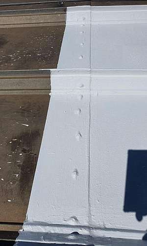 Tinta isolante térmica para parede Tinta isolante térmica para parede