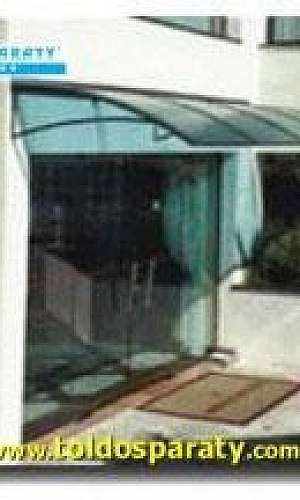 Toldos de policarbonato Toldos de policarbonato