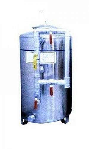 Tratamento água com ferro Tratamento água com ferro